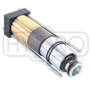 Sterownik pneumatyczny Hydrocontrol HC-D6 typ F020A 321105004