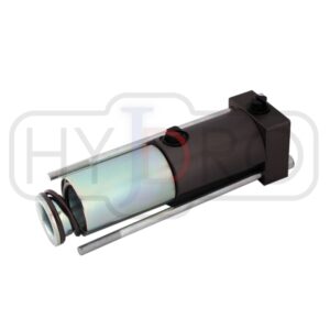 Sterownik pneumatyczny Hydrocontrol HC-D6 typ F020A 321105004