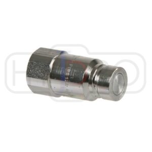 Szybkozłącze suchoodcinające – DN10 G3/8″ M FIRG 38 BSP