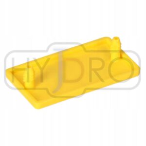 Tabliczka Piktogram Hiab II ramię (odwrotnie strzałki typ niemiecki) 3552551