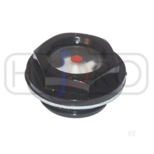 Wskaźnik poziomu oleju wziernik gwint calowy G1/4″