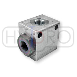 Zawór Rexroth 05990500090000A VFC-14-A, Q=50l/min, max. 350bar, G1/4″