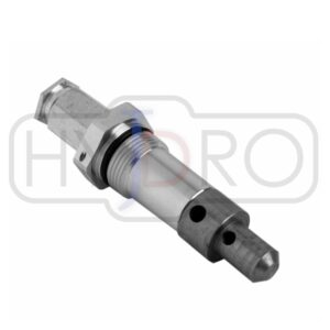Zawór główny rozdzielacza HC-D3M HC-D4 Hydrocontrol 201-250 BAR (01210043)