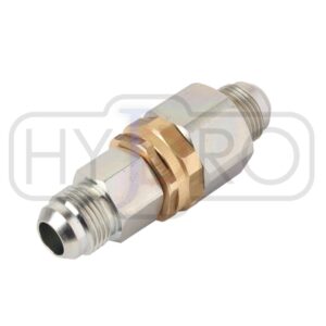 Złącze obrotowe DG 500-31 seria DG Parker JIC 7/8″ – JIC 7/8″  Hiab 8911428