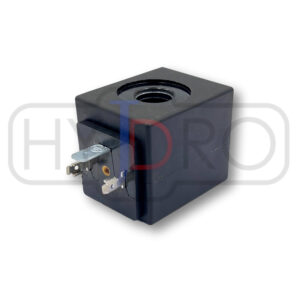 Cewka Winner 24VDC 20W fi 12,7 mm h=38,5mm z diodą