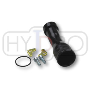 Króciec ssawny Parker 50mm (2″) prosty 3780636