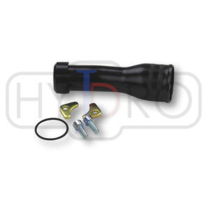 Króciec ssawny Parker 50mm (2″) prosty 3780636