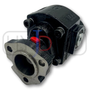 Pompa hydrauliczna zębata dwukierunkowa UNI 200BPS01100