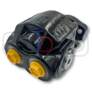 Pompa hydrauliczna zębata dwukierunkowa UNI 200BPS01100