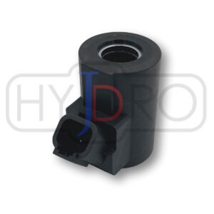 Cewka Bucher 24VDC 17W fi16,2 h=53mm