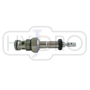 Elektrozawór Rexroth NO, 23,50mm, G 3/4, cewka D36 OD150617C000000