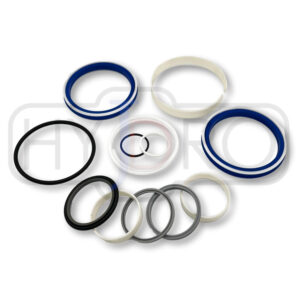 Komplet uszczelnień siłownika głównego Meiller Typ 5695/0