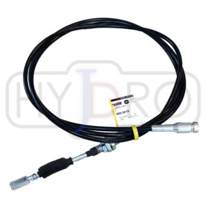 Linka sterowania podpory – nogami HIAB 9889019