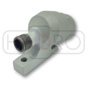 Siłownik zamka hydroburty Cylinder hydrauliczny NS 28×18 GCN-S01-16-28/18