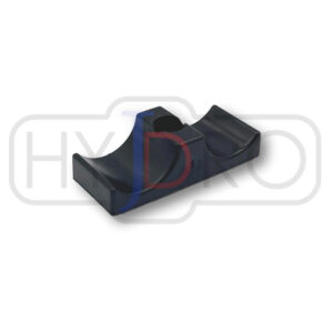 Uchwyt do rurki 12mm Hiab 3767949