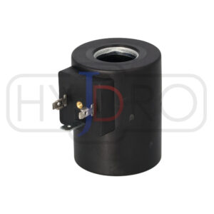 Cewka Bucher 220VDC 32W fi20,75 h=57,3mm