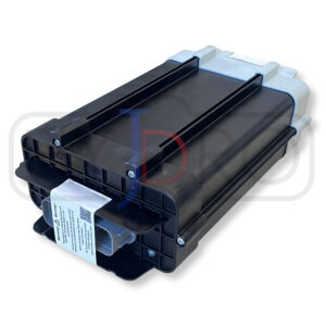 Jednostka sterująca komputer ECU I.S.A.R. 2.5 Meiller 0000 9084 625