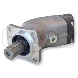 Pompa Sunfab SAP-034R-N-DL4-L35-S0S-000