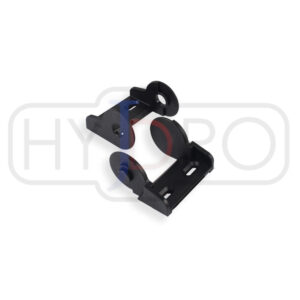 Zestaw elementów przyłączeniowych