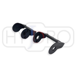 Zestaw elementów przyłączeniowych