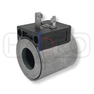 Cewka Hydac 12VDC 18W fi18 h=40mm 8 Ohm