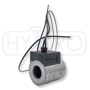 Cewka Hydac 12VDC 18W fi18 h=40mm 8 Ohm