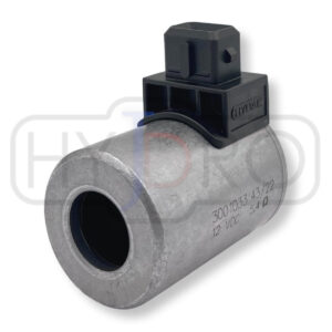 Cewka Hydac 12VDC 26,7W fi18 h=50mm 5,4 Omh