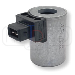 Cewka Hydac 12VDC 26,7W fi18 h=50mm 5,4 Omh