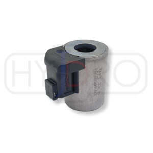 Cewka Hydac 12VDC 26,7W fi18 h=50mm 5,4 Omh