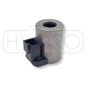 Cewka Hydac 12VDC 26,7W fi18 h=50mm 5,4 Omh