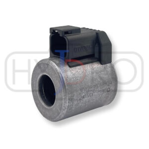 Cewka Hydac 24VDC 19W fi18 h=40mm 30 Omh