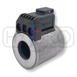 Cewka Hydac 24VDC 19W fi18 h=40mm 30 Omh