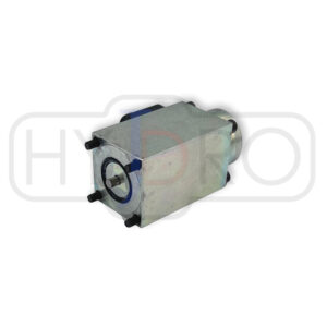 Elektrozawór Bucher GRFY035F20E39 24V 1,07A