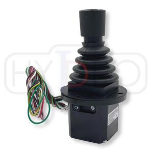 Penny Giles JC400 joystick manipulator controler single axis