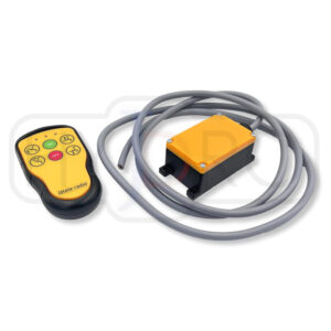 Pilot radiowy tele radio do wind sterowanie 4 funkcje 4505002H