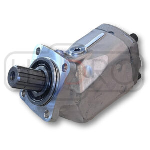 Pompa tłoczkowa Parker F1-051 R prawa 3781050