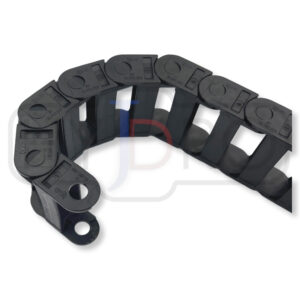 Prowadnik przewodów 10.050.028 Fassi seria 10 (zamknięty)