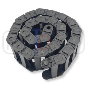 Prowadnik przewodów 10.050.028 Fassi seria 10 (zamknięty)