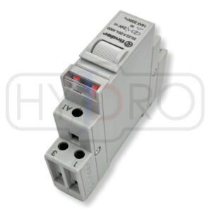 Przekaźnik impulsowy Finder 16A 24 VDC 20.22.9.024.4000