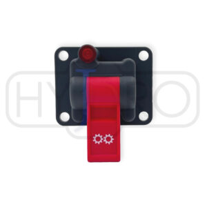 Sterownik załączający przystawki PTO D1301065