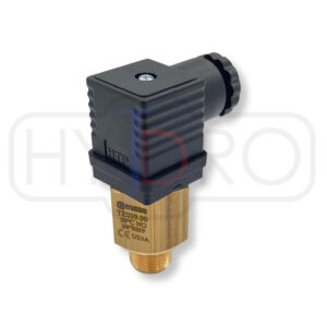 Termostat Oesse TM45/A2 IP65 50-38°C G3/8″ NO