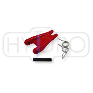 Zabezpieczenie do haka S-MC 8-8