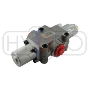 Zawór krańcowy Walvoil DF10/3A – 124054050