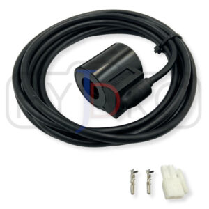 Cewka 12VDC 23W fi18 h=40mm 2519026H