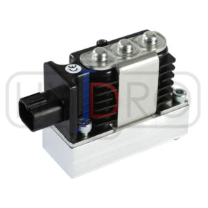 Elektrozawór PVG32 PVEH Active 11-32 VDC DIN