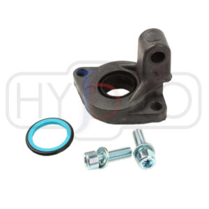 Konsola dźwigni Parker F130CF H170CF typ LM Epsilon EK311