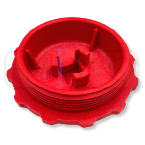 Korek filtra oleju powrotnego Argo-Hytos E 103.0201