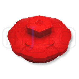 Korek filtra oleju powrotnego Argo-Hytos FR 043.0201