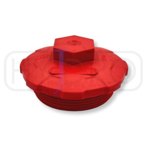 Korek filtra oleju powrotnego Argo-Hytos FR 043.0201