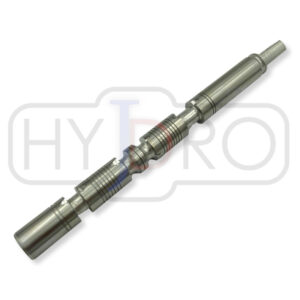 Suwak P70CF typ TO dla Hiab – I ramię – 9860568